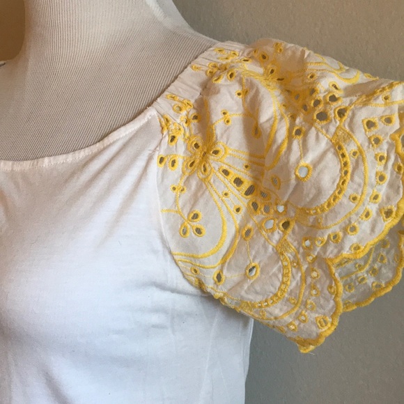 Loft tee - Picture 2 of 2